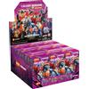 Blokees Transformers Blokees Kit di modellismo in plastica Versione Galaxy 06 Uno Sortiment (9)