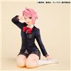 Megahouse Dandadan G.E.M. Serie PVC Statue Yoichi Isagi Palm Size 9 cm