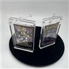 The Other Evoretro - Evoretro - Custodie in acrilico per booster pack con chiusura magnetica, confezione da 5