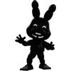 Youtooz Figurina in vinile di Five Nights at Freddy's RWQFSFASXC 14 cm