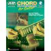 HAL LEONARD Chord Progressions for Guitar