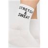 Calzedonia Calzini Gym Collection Bianco