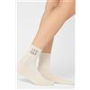 Calzedonia Calzini Gym Collection Bianco