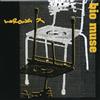 Bio Muse Wrong (CD)