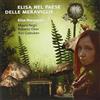 Elisa Marangon Elisa Nel Paese Delle Meraviglie (CD)