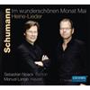 Robert Schumann Schumann: Im Wunderschönen Monat Mai (CD) Album