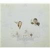 Two White Horses Two White Horses (CD)