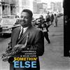 Cannonball Adderley & Miles Davis Somethin' else (CD) Album