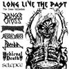 Various Artists Long Live the Past: The Demo Collection (CD) Album