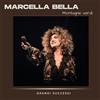 Marcella Bella Montagne Verdi (Vinyl LP)