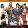 O.S.T. - Mainetti Stefano Trinita' E Bambino (CD)