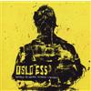 Oslo Ess Verden På Nakken, Venner I Ryggen (CD) Album Digipak