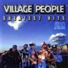 Village People Greatest Hits (CD)
