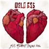 Oslo Ess Alle hjerter deler seg (CD) Album