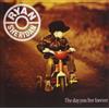 Ryan Sheridan The Day You Live Forever (CD) Album