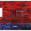 Alain Craens Portrait of the Composer Alain Craens (CD) Album Digipak