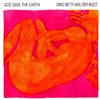Dino Betti Van Der Noot God Save the Earth (CD) Album