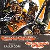 O.S.T. - Gori Lallo Inginocchiati Straniero (CD)