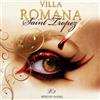 Various/DJ Puku (Mixed By) Villa Romana Saint Tropez (CD)