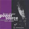 Ryan Kisor Quartet Power Source (CD) Album