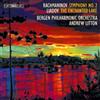 Sergei Rachmaninov Rachmaninov: Symphony No. 2/Liadov: The Enchanted Lake (CD)