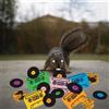 Evidence Squirrel Tape Instrumentals Vol. 1 (Vinyl LP)