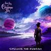 Derek Sharp & The Champagne Jam Crossing the Rubicon (CD) Album