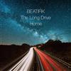 Beatifik The Long Drive Home (CD) Album