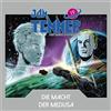 Jan Tenner Die Macht der Medusa (19) (CD)