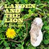 Layden and the Lion The Lucky Ones (CD) Album