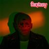 M83 Fantasy (CD) Album (Jewel Case)