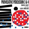 Enoch Light and The Light Brigade Provocative Percussion 3&4 (CD) Album