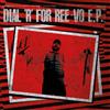Ree-Vo Dial 'R' for Ree-Vo E.P. (Vinyl LP) 10" EP