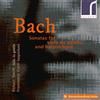 Johann Sebastian Bach Bach: Sonatas for Viola Da Gamba and Harpsichord (CD)