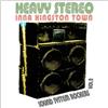 Various Artists Heavy Tereo Inna Kingston Town: Sound System Rockers - Volu (CD)