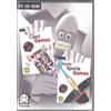 Family card games ans family sports games - PC - UK (Paperback)
