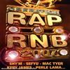 Faya d Operation Rap RNB 2007 (CD)