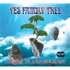 Various Artists Yes Family Tree (CD) Album