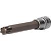 BRILLIANT TOOLS BT022744 Bussola a inserto RIBE 1/2, lunga 140 mm, M12 [Powered by KS TOOLS]