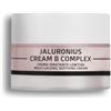 COSMETICI MAGISTRALI Jaluronius Cream B Complex Crema viso idratante e lenitiva 50 ml