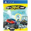 Good Shepherd Can't Drive This - PlayStation 4