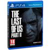 SONY EURASIA VIDEO GAMES The Last of Us Part II - Standard Edition with Collectors Sleeve 1/10 (PS4)..