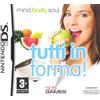 505 Games Mind, Body & Soul: Tutti In Forma