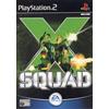 Electronic Arts X Squad- PlayStation2