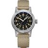ADDIESDIVE 36 MM Quadrante Piccolo Orologio Automatico Oomo Vintage C3 Luminoso Movimento Giappone NH35A 200 M Resistente