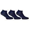 Fila F1709, Calze Unisex, Navy, 43/46