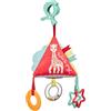 Sophie la Girafe - Piramide Tri'Activities - Dalla Nascita