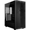 CORSAIR 3200D RS Case PC Mid Tower - Fumo