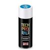 AREXONS - Tech Pro RAL 5012 Blu Chiaro Smalto Spray Alta Copertura per Manufatti Ferrosi Esterni, Porte, Cancelli, Box, Tubature Ferrose 400ml