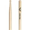 Vater Bacchette Vater VHSRW - Sweet Ride Serie di American Hickory - Punta in legno sferico - Confezione da 3 paia
